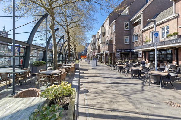 Medium property photo - Monseigneur Nolensplein 39E, 5911 GG Venlo